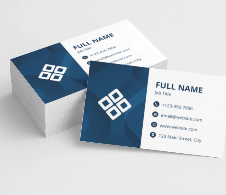 Business Card Printing in Nepal | Custom Visiting Card Design in Kathmandu – Kathmandu Print Shop