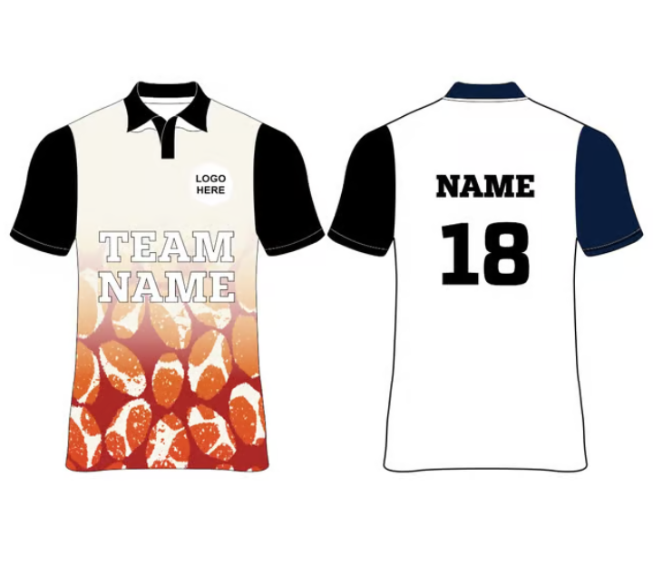 T-Shirt & Jersey Printing in Nepal | Custom Design & Sportswear – Kathmandu Print Shop Bagbazar