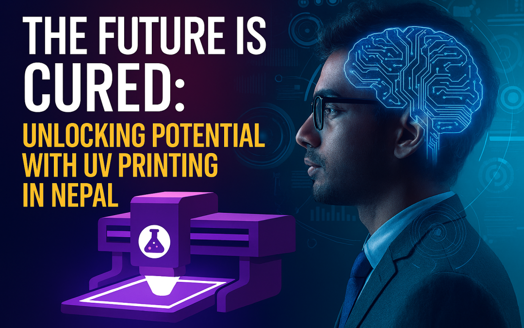 UV Printing in Nepal: High-Quality, Durable & Premium Prints by Kathmandu Print Shop