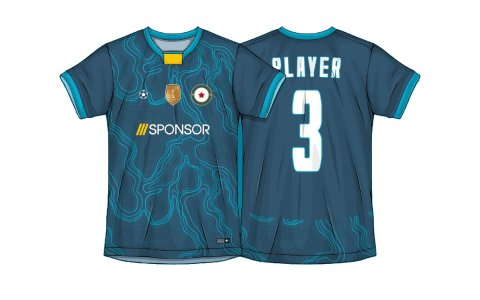 Jersey Printing in Nepal – Custom Sports Jersey, Team Wear & T-Shirt Printing by Kathmandu Print Shop