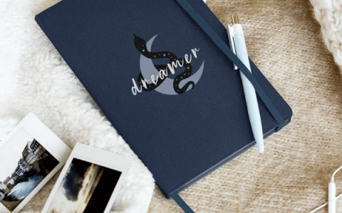Custom Notebooks in Nepal – Premium Personalized Notebook Printing by Kathmandu Print Shop