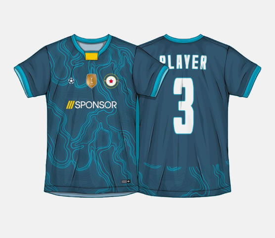 image (3) Kathmandu Print Shop Best Quality Jersey Printing in Nepal. Custom Sports Jersey, Team Wear & T-Shirt Printing by Kathmandu Print Shop