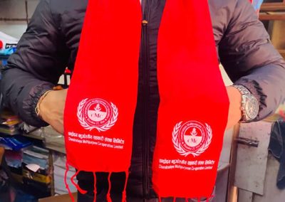 Kathmandu Print Shop Best Quality Custom Khada Printing in Kathmandu Nepal