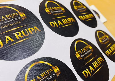 Best quality business card print, visiting card printing in Kathmandu, Nepal